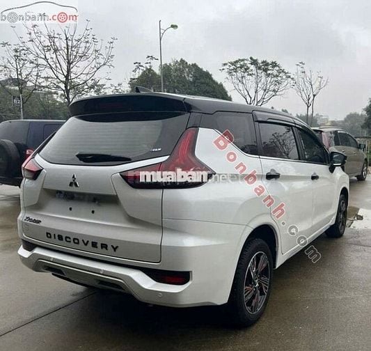 Mitsubishi Xpander 1.5 MT 2020 - Xe Cá Nhân Giữ Kỹ