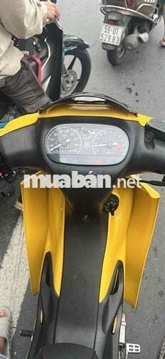 Yaz 016 date 2015 bs 61 chính chủ dọn zin