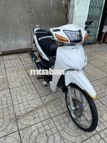 wave 110 , biển số siêu víp 59-S2 79.8.79