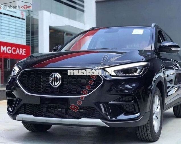 MG ZS Standard 1.5 AT 2WD 2024