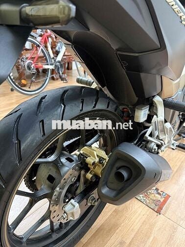 Bán xe winer bstp chính chủ.đời 2022 thắng abs.