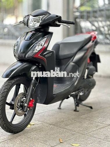 Vision thể thao 2024 trả góp 0 đồng