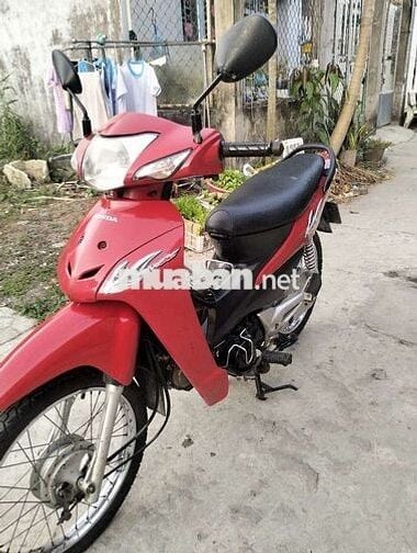 Xe máy zin êm ru biển số tỉnh
