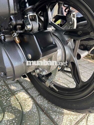 ab 125 2020 xe zin đi 25 ngàn km