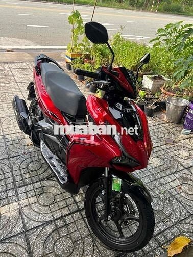 ab 125 2020 xe zin đi 25 ngàn km