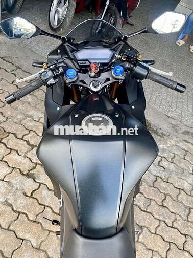Motor HONDA CBR150 2022 Chạy lướt 5.000Km