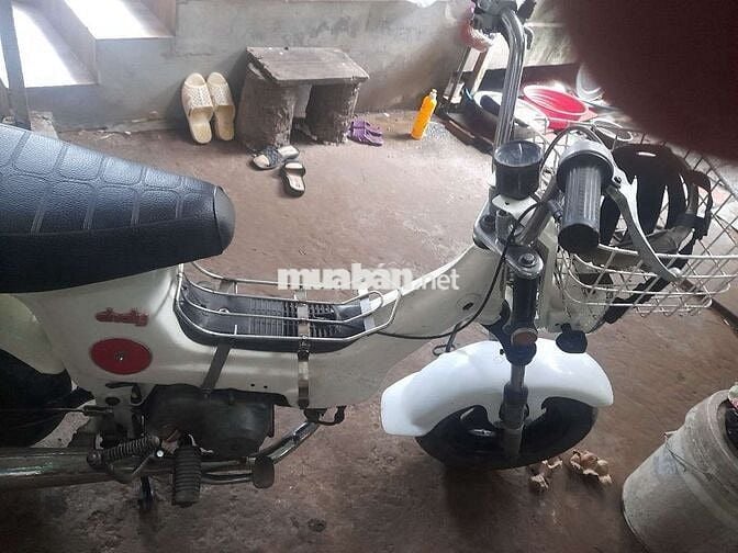 Chaly cafê ,chợ búa ok
