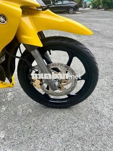 Yaz 016 date 2015 bs 61 chính chủ dọn zin