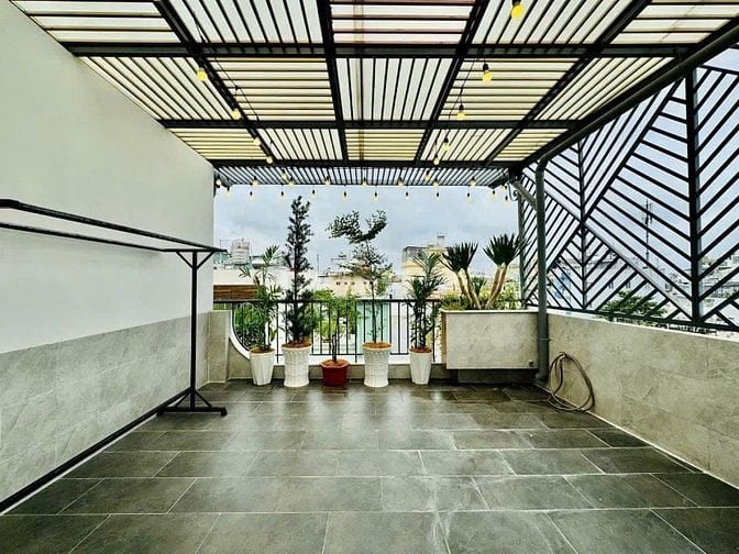 Bán nhanh bán gấp nhà DT 49m2 giá 2tỷ550tr Phan Đăng Lưu, Phú Nhuận