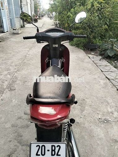 Xe máy zin êm ru biển số tỉnh