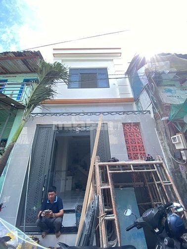 Bán nhà 762/33/11/7 (Lê Đức Anh) Quốc lộ 1A, 4x9, 1 lầu, 3.15 tỷ