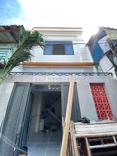 Bán nhà 762/33/11/7 (Lê Đức Anh) Quốc lộ 1A, 4x9, 1 lầu, 3.15 tỷ