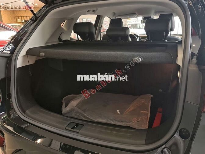 MG ZS Standard 1.5 AT 2WD 2024