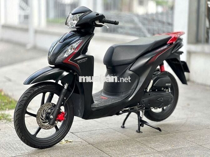 Vision thể thao 2024 trả góp 0 đồng