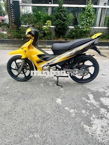 Yaz 016 date 2015 bs 61 chính chủ dọn zin