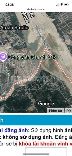 Nhà biệt thự mặt tiền 28 đường số 1, KP Long Đại, phường Long Phước