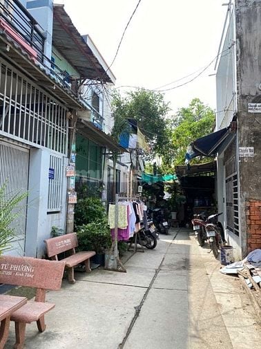 Bán nhà 762/33/11/7 (Lê Đức Anh) Quốc lộ 1A, 4x9, 1 lầu, 3.15 tỷ