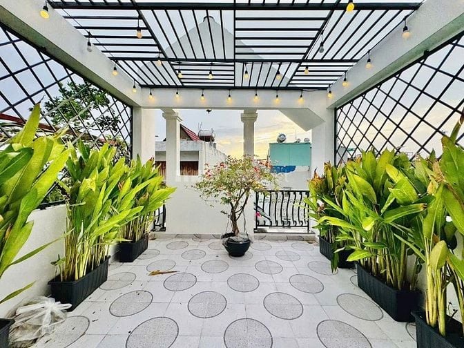 Chủ Nhà Cần Tiền Nhà Trần Cao Vân, Phú Nhuận dt 60m2 / 2ty480 sổ sẵn