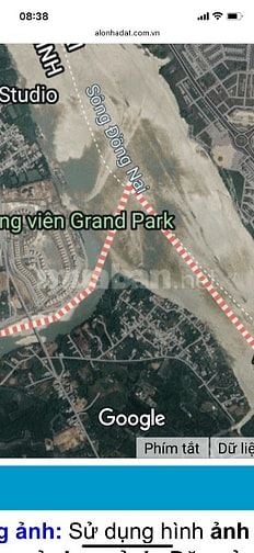 Nhà biệt thự mặt tiền 28 đường số 1, KP Long Đại, phường Long Phước