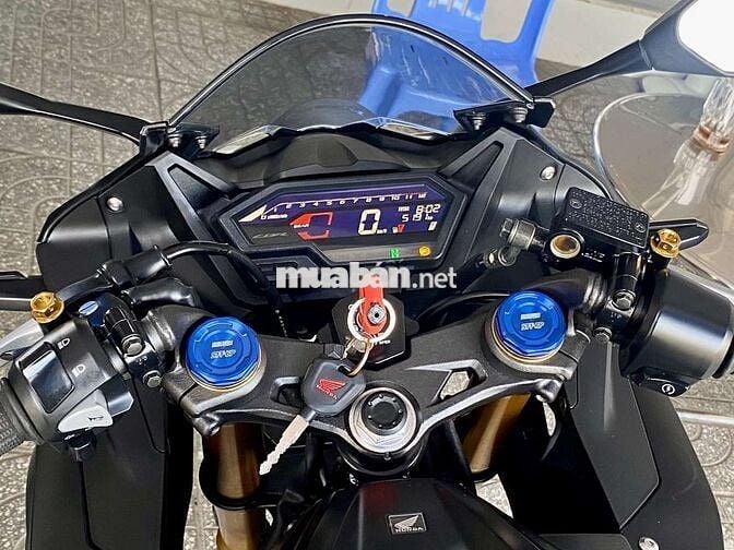 Motor HONDA CBR150 2022 Chạy lướt 5.000Km