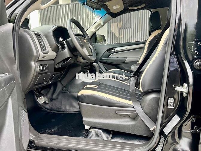 Chevrolet Colorado 2018 LT 2.5L 4x2 AT - 85000 km
