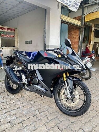 Motor HONDA CBR150 2022 Chạy lướt 5.000Km