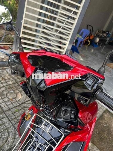 ab 125 2020 xe zin đi 25 ngàn km