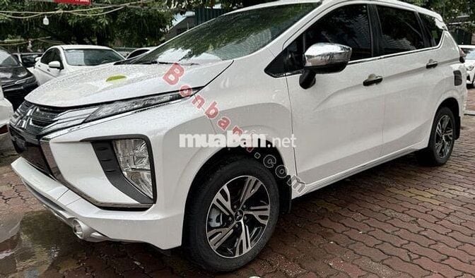 Mitsubishi Xpander 2020