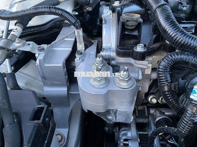 Mazda 3 2020 Sedan 1.5L Luxury - 110000 km