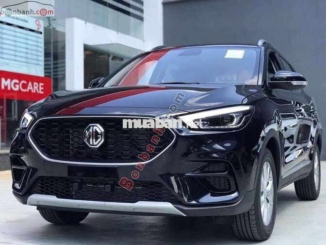 MG ZS Standard 1.5 AT 2WD 2024