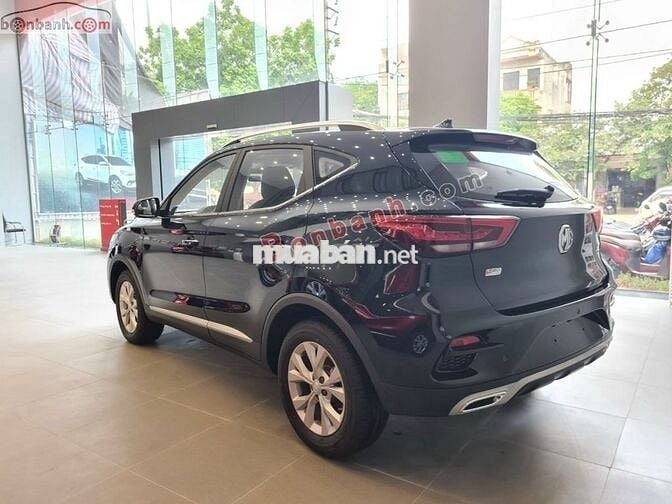 MG ZS Standard 1.5 AT 2WD 2024