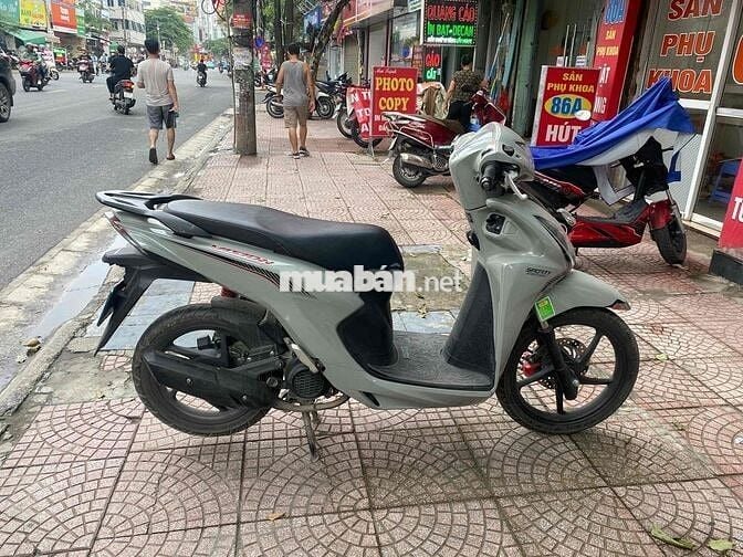 Vision sport 2023 thể thao