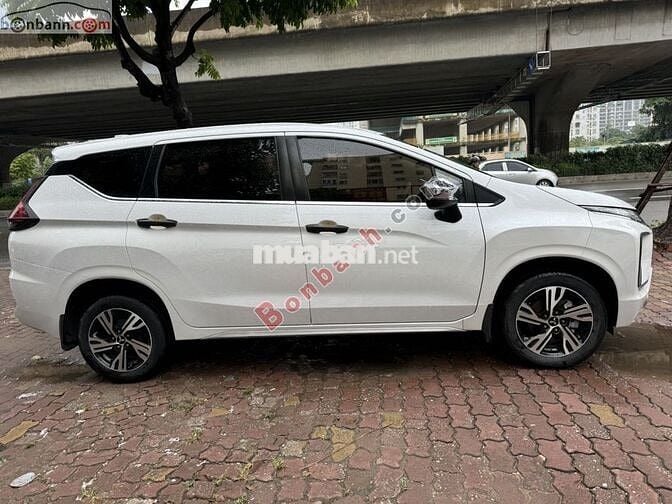 Mitsubishi Xpander 2020