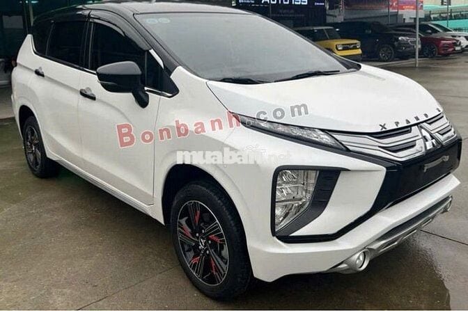 Mitsubishi Xpander 1.5 MT 2020 - Xe Cá Nhân Giữ Kỹ