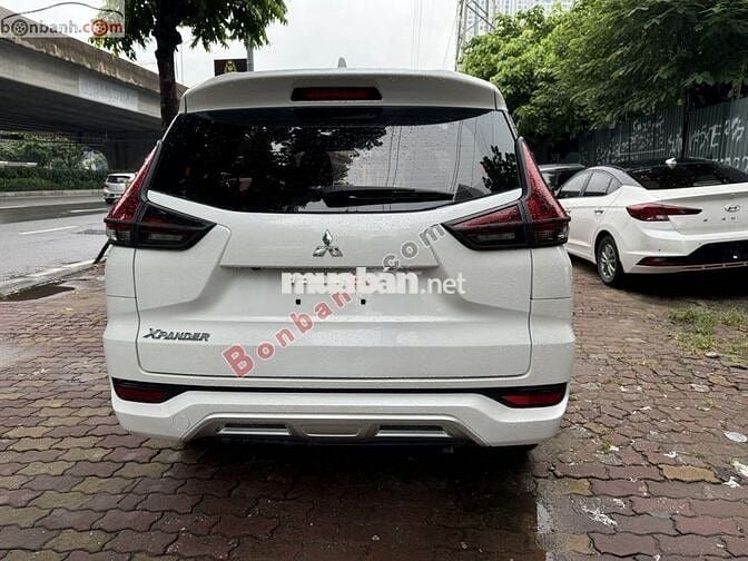 Mitsubishi Xpander 2020