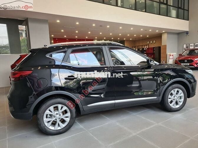 MG ZS Standard 1.5 AT 2WD 2024