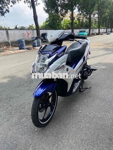 bán novo6 xe máy móc êm mạnh giáy to đay đủ bs93