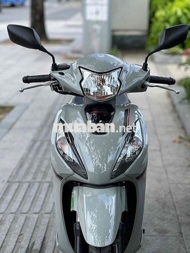Vision đời 2025 odo 1000km bstp chính chủ
