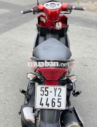 Bán xe hãng Yamaha NOVO4 đk 2011 còn khá đẹp 🔥🔥