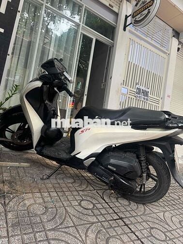 sh125 2018