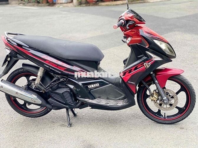 Bán xe hãng Yamaha NOVO4 đk 2011 còn khá đẹp 🔥🔥