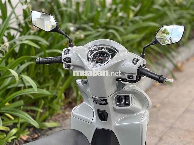 Vision đời 2025 odo 1000km bstp chính chủ