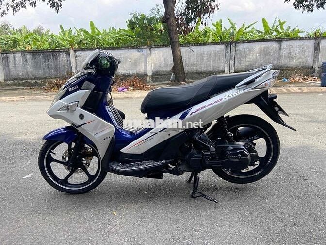 bán novo6 xe máy móc êm mạnh giáy to đay đủ bs93