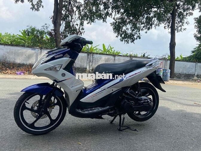 bán novo6 xe máy móc êm mạnh giáy to đay đủ bs93