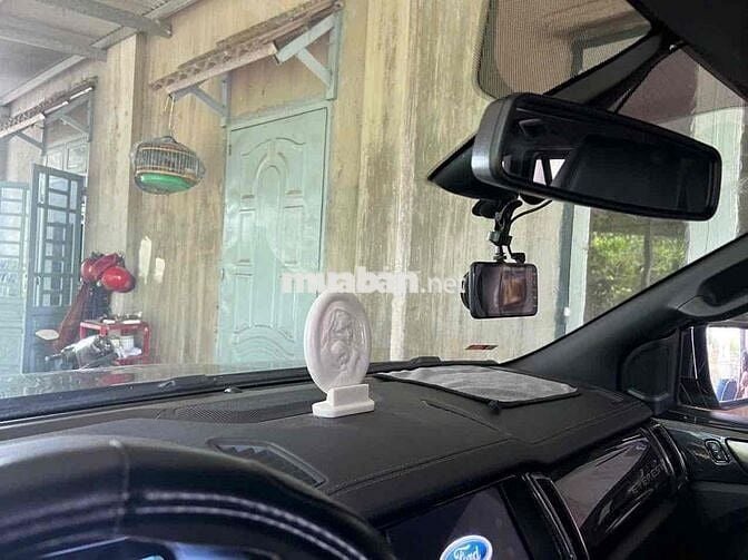 Ford Everest Titanium 2021 1 Cầu 2021 Đi Lướt