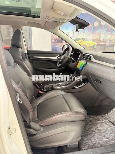 MG ZS bản Luxury - Sản xuất 2024 - 20.000km