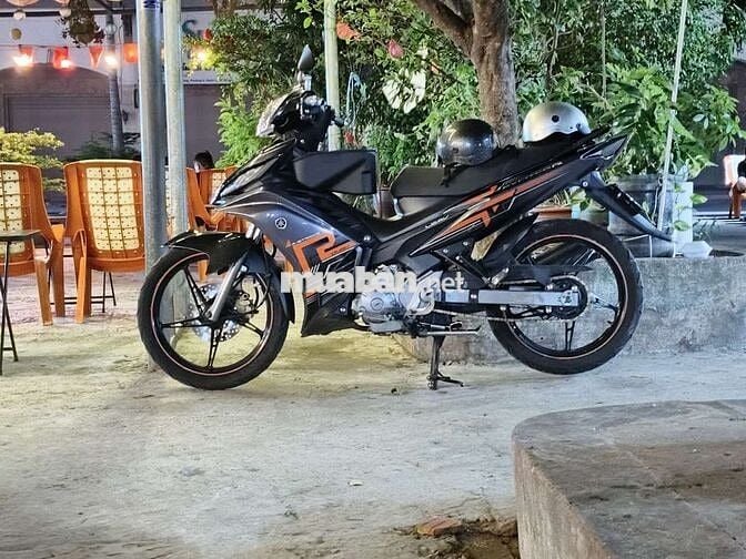 Ex 1s9a ctd zin đầu nồi chưa rớt đúng odo