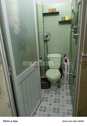Nhà Hẻm 4m Đường Âu Dương Lân,P3Q8,DT 4mx11m, 1 Lầu,Giá 4,65 Tỷ (TL)
