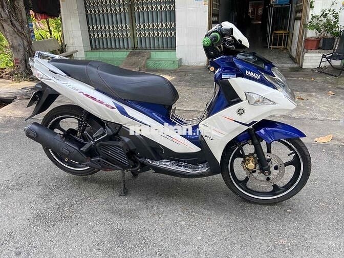 bán novo6 xe máy móc êm mạnh giáy to đay đủ bs93