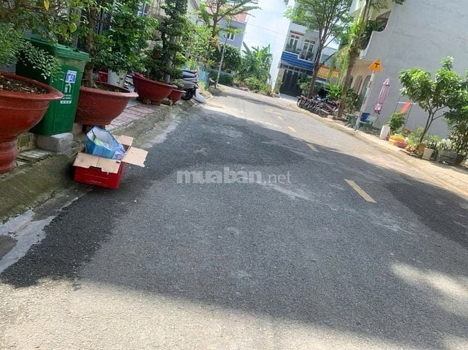 Bán nhà 1tr 1 lầu Khu Đất Nền Thạnh Xuân 25. Quận 12. (VIP)